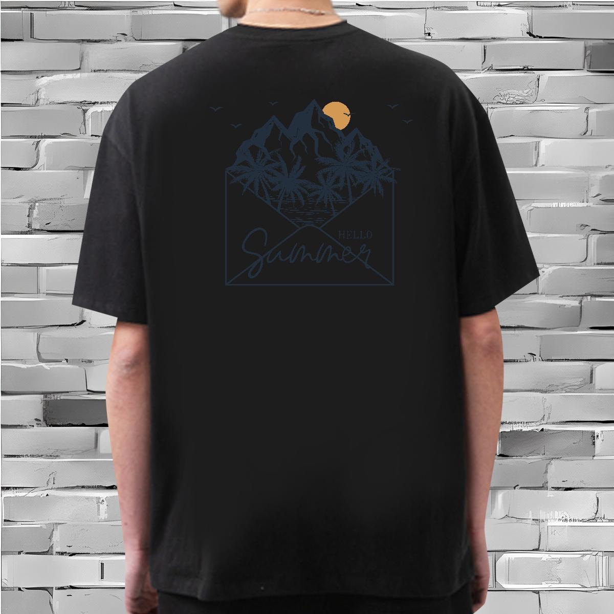 2024 New T-Shirts 2… - image