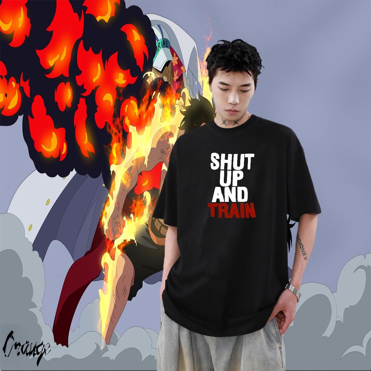 Diy T-Shirts For Me… - image