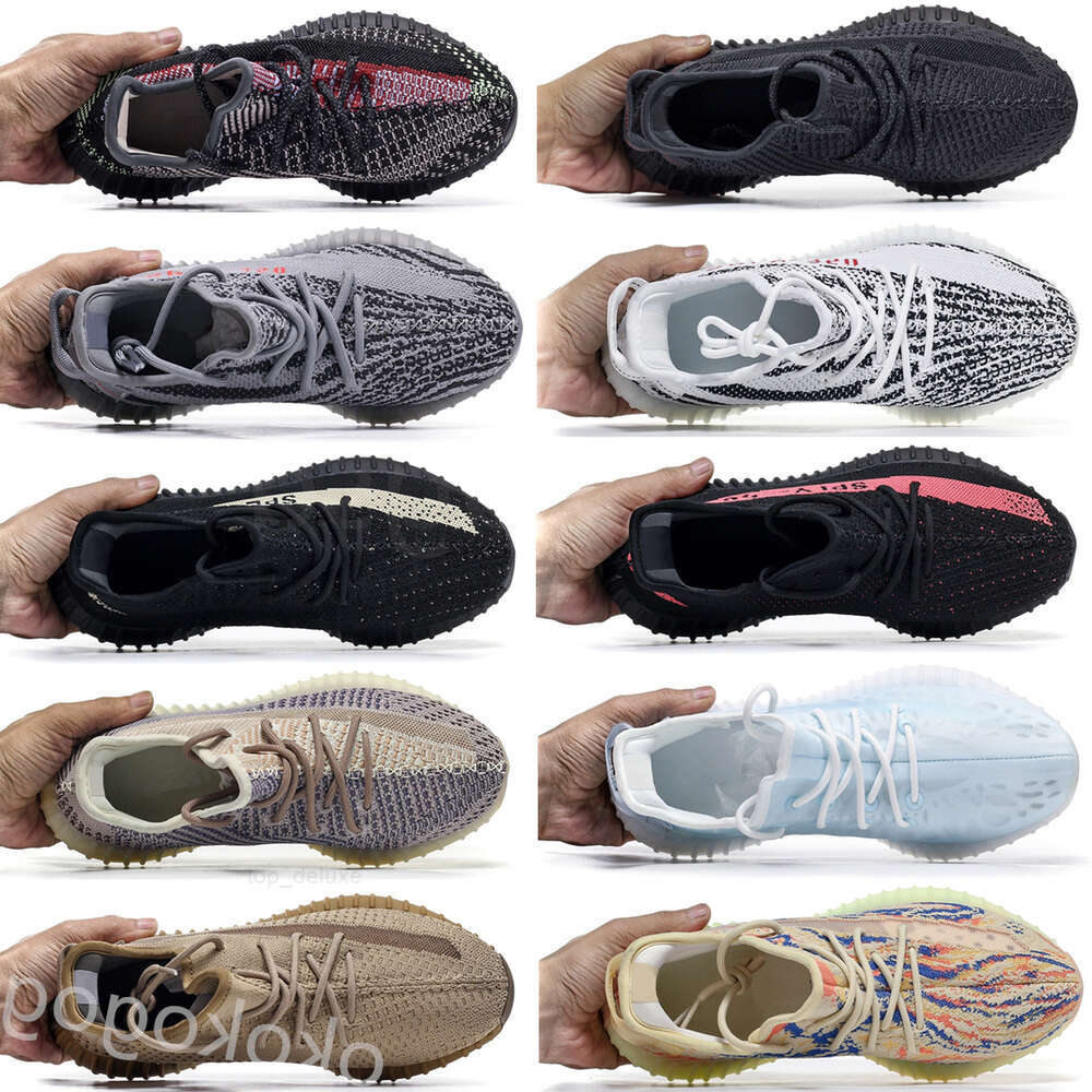 2026 v2 shoes static 3m reflective gypsophila running beluga 2.0 sesame butter semifrozen yellow cream white zebra men yeezies yeezey yeezysneakers 350s 350 yezzyzs