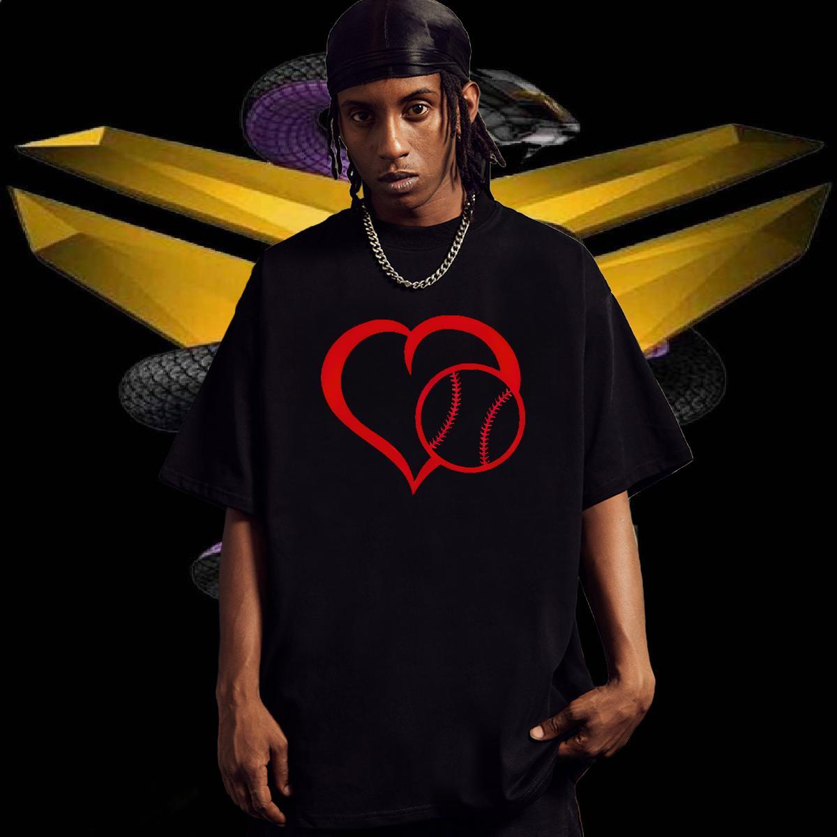 Man T Shirts 230G C… - image