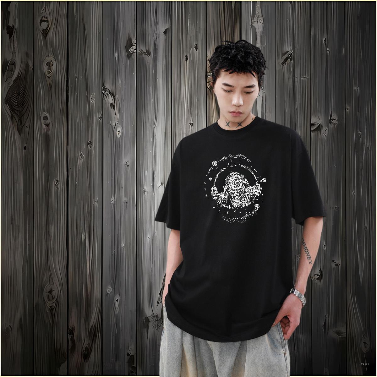 2024 Designer T-Shi… - image