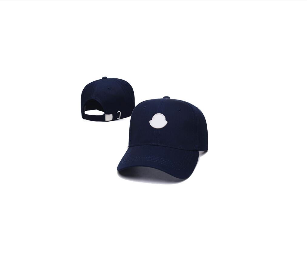 High Quality Caps Fashion Baseball hats Sports Caps Hat A timeless classic Spring And Autumn Cap Cotton Sunshade Hat for Men Women