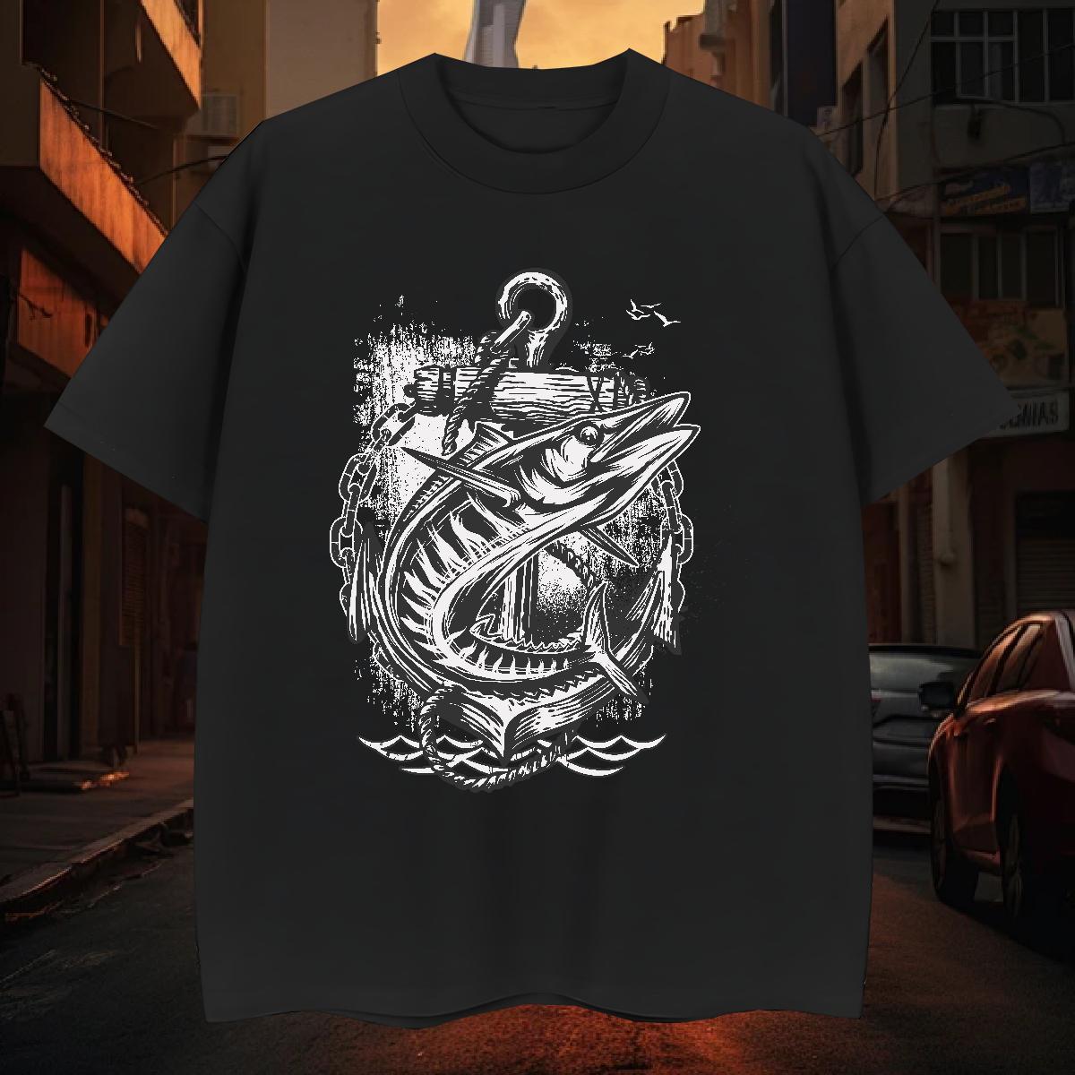 T-Shirts For Men 23… - image