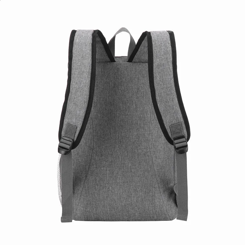 Thermal Backpack Waterproof Thickened Cooler Bag 20L Large Insulated Food Grade PEVA Family School Picnic Refrigerator Lunch Bag 250804