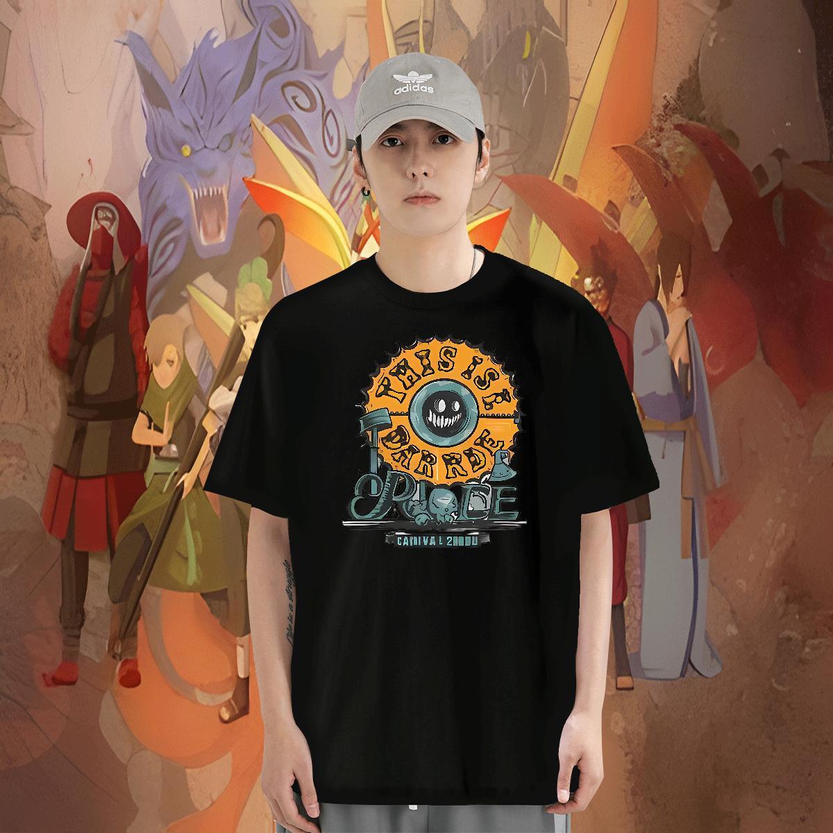 Unisex Tshirts 230G… - image