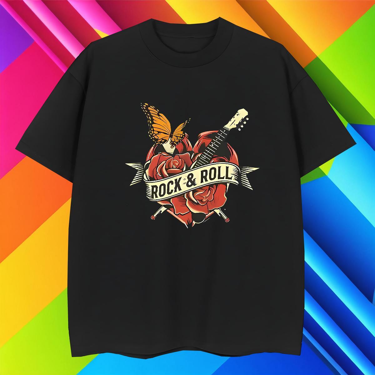 Classic Tshirts 100… - image