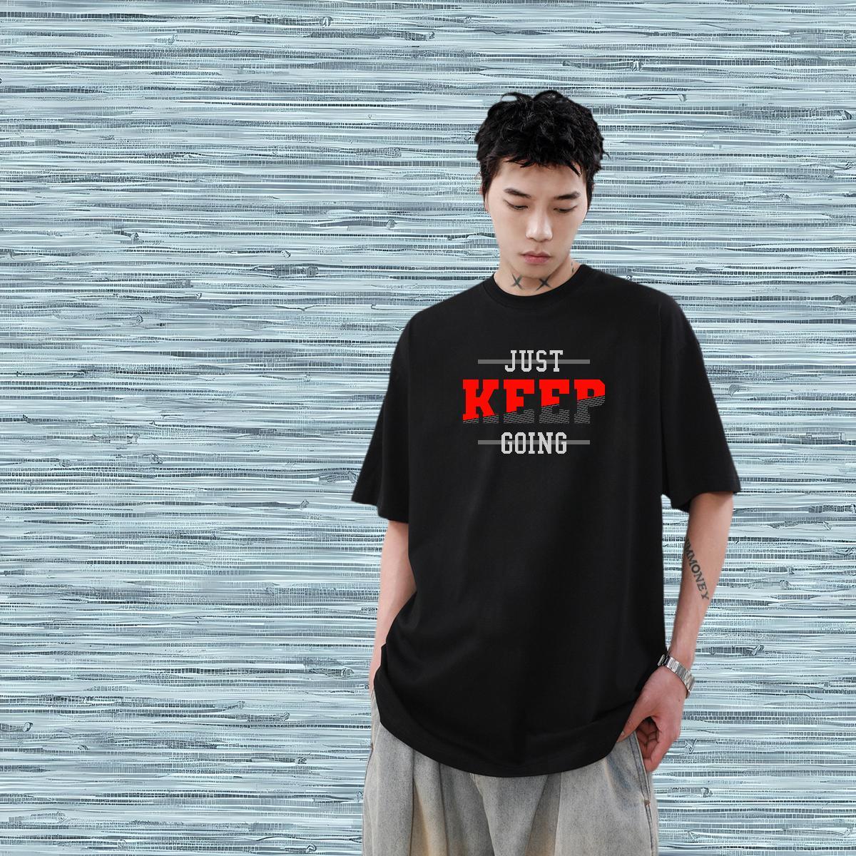 Classic Casual T-Sh… - image