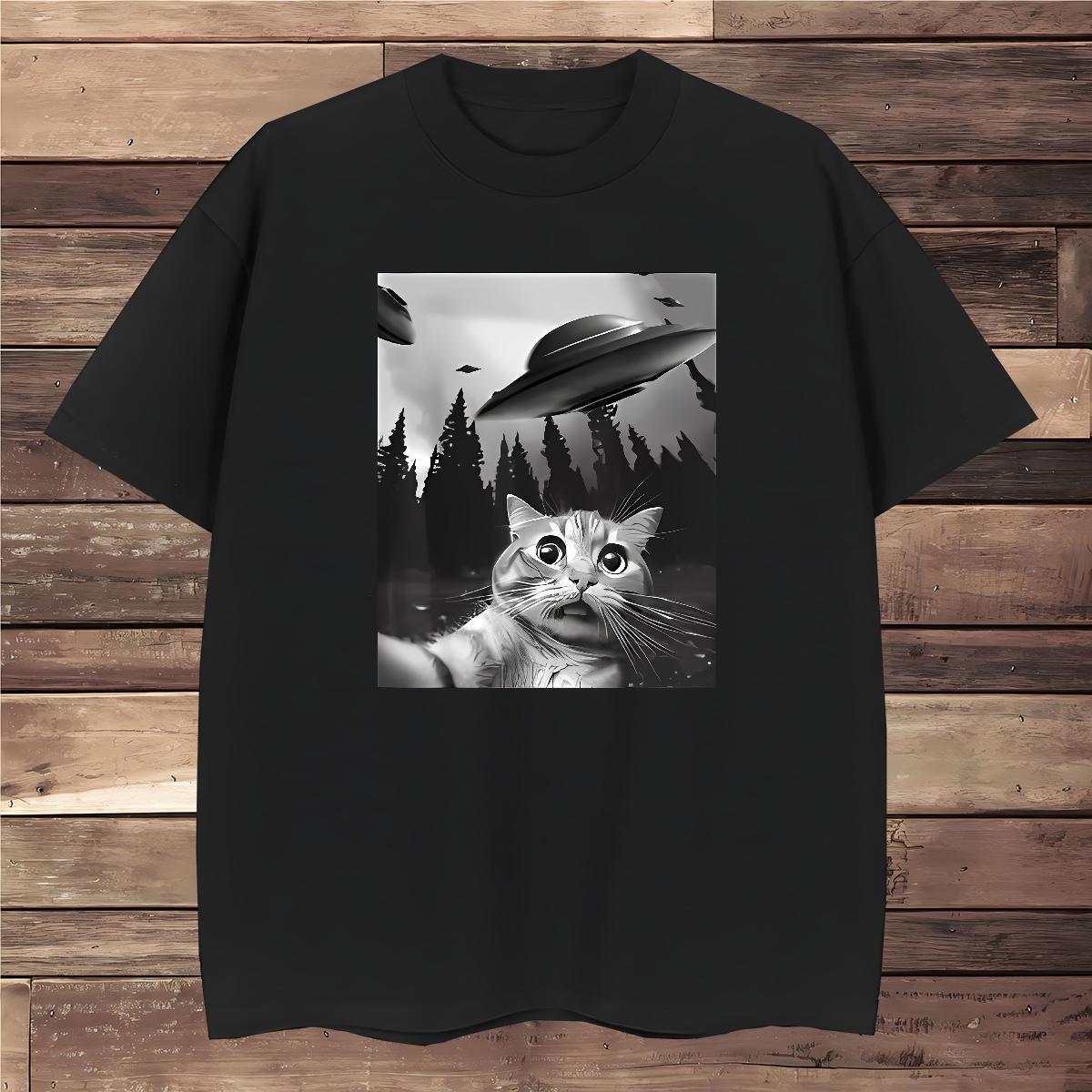 T Shirts Men 230G C… - image