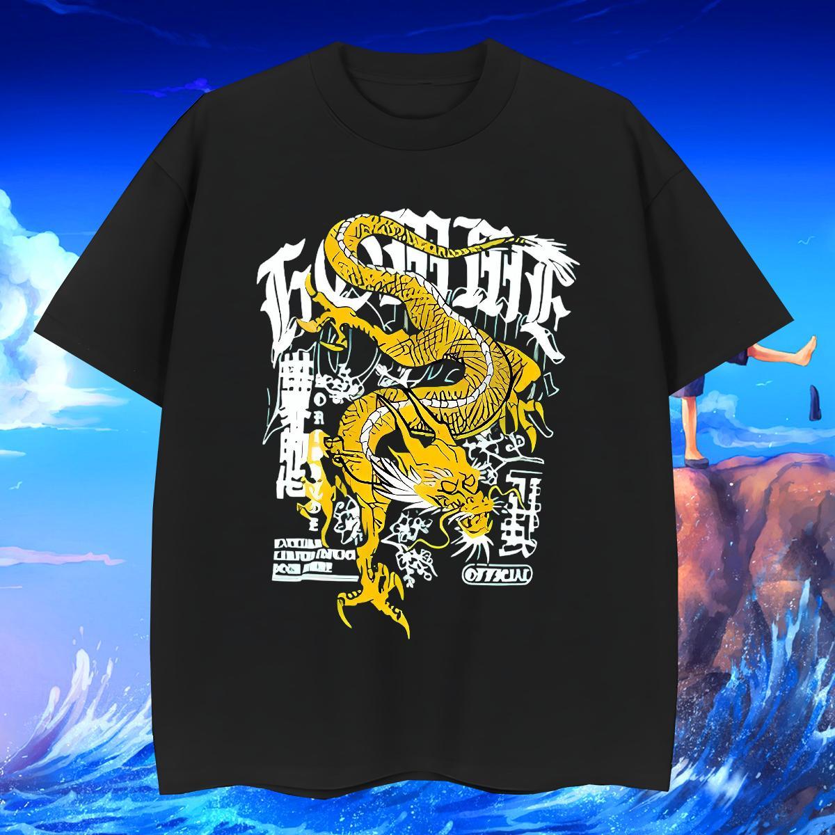 T Shirt For Man 230… - image