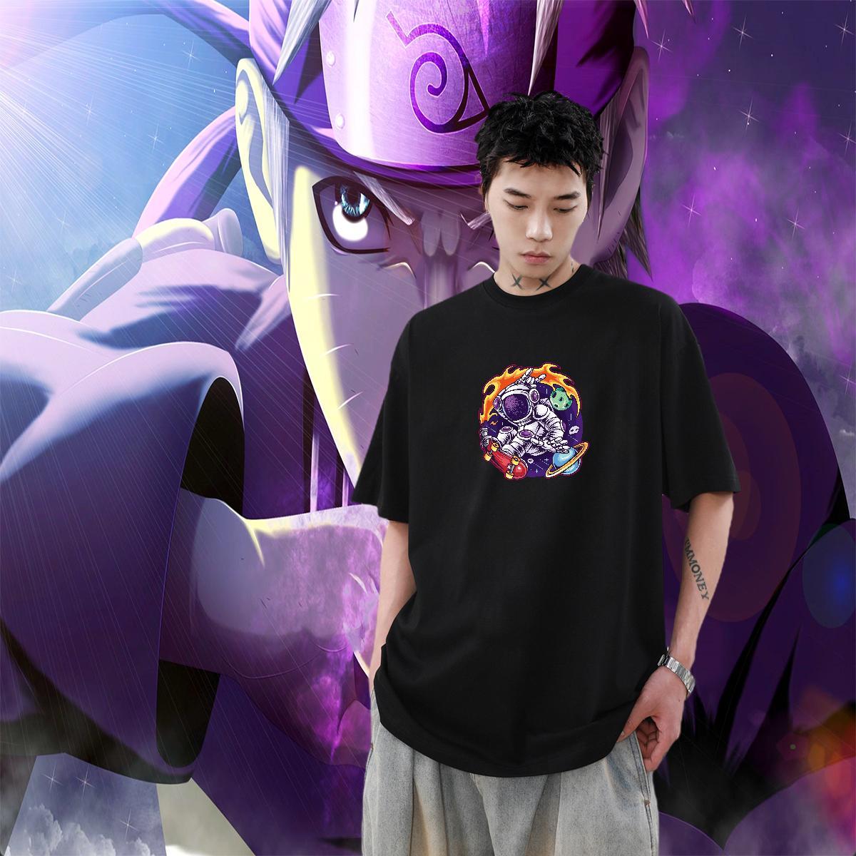 Classic Casual T Sh… - image