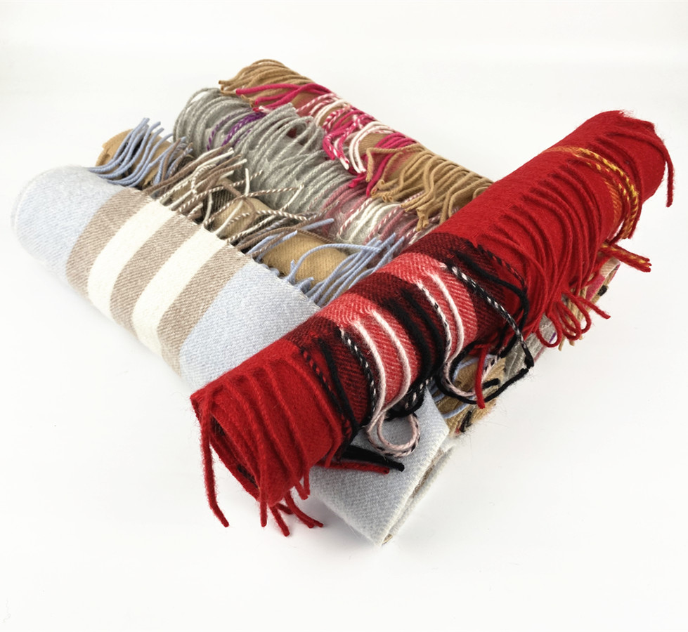 scarvesreal man sciarpa woman tie shawl scarutumn ol designers designer scarves dye comfortable silk warm wo soft wool scarf mens ece for winter class