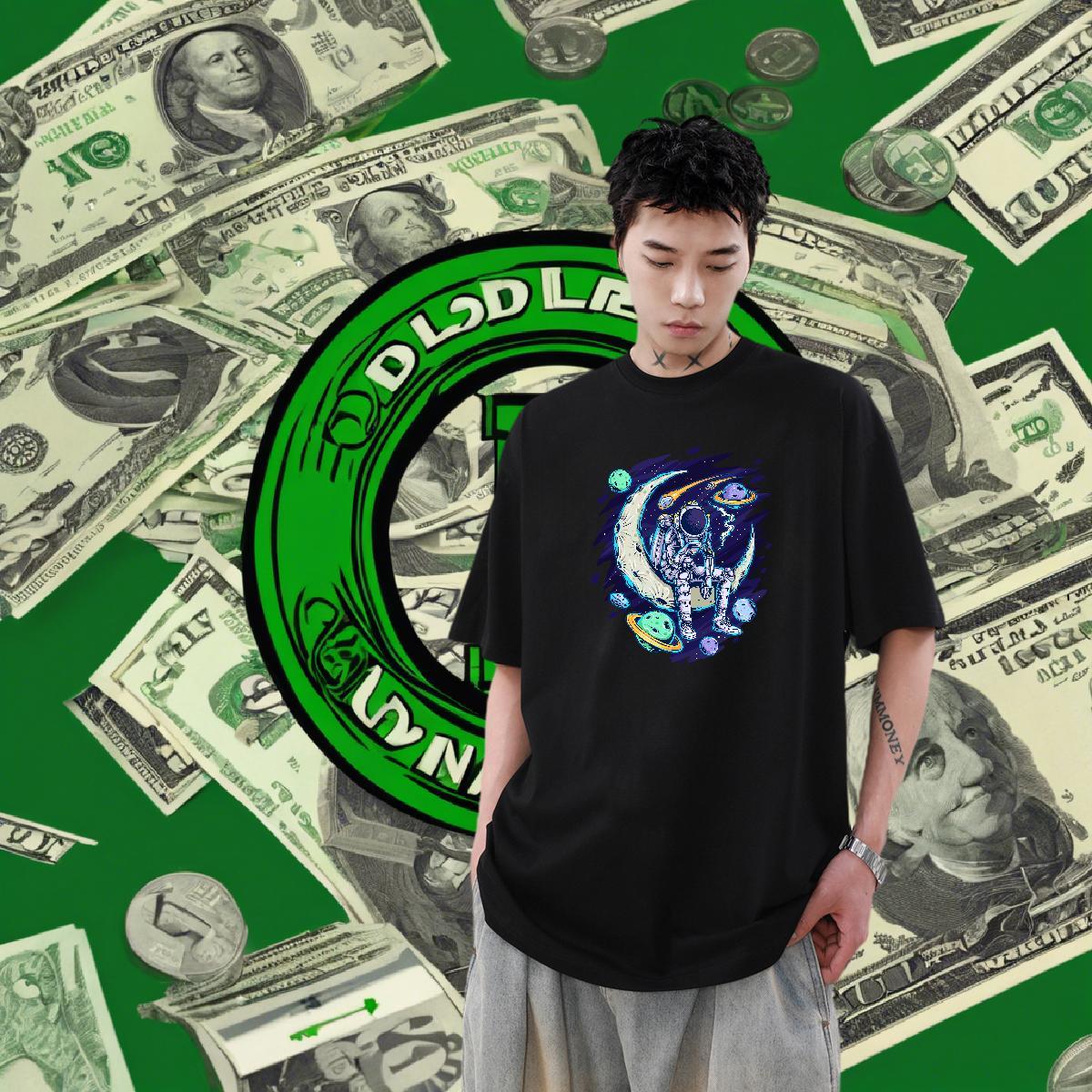 Fashion Casual Man … - image