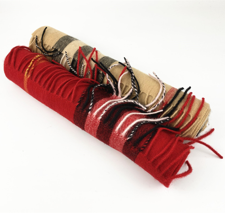scarvesreal man sciarpa woman tie shawl scarutumn ol designers designer scarves dye comfortable silk warm wo soft wool scarf mens ece for winter class
