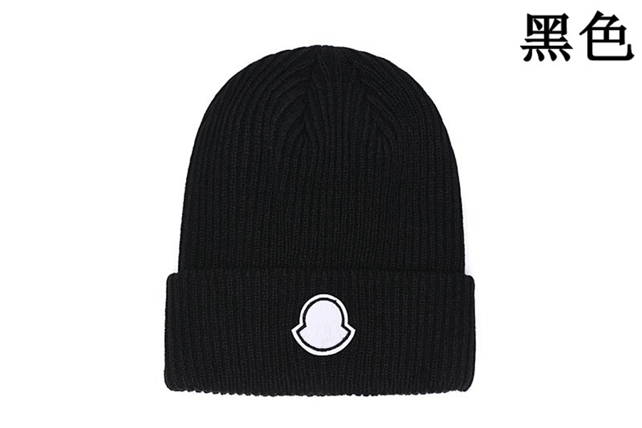 Designer And Winter Knitted Beanie Men bonnet Women Casual Christmas Gift Thick Design Knit Hats Fall Pure Wool hat Jacquard Unisex Warm skull cap