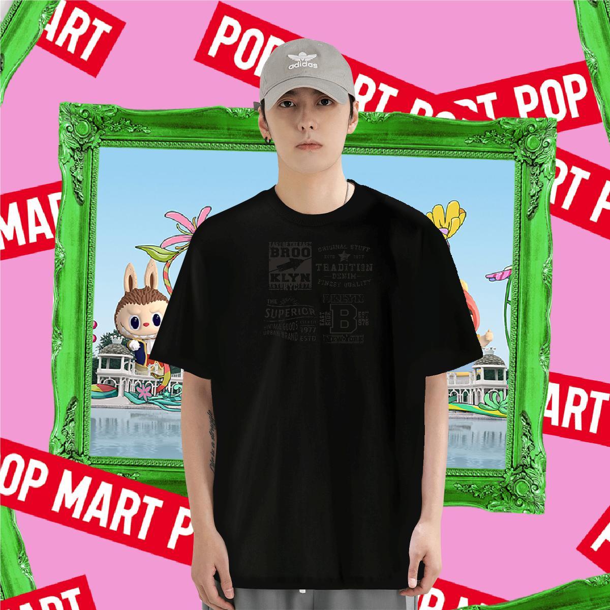 Custom T Shirts Men… - image