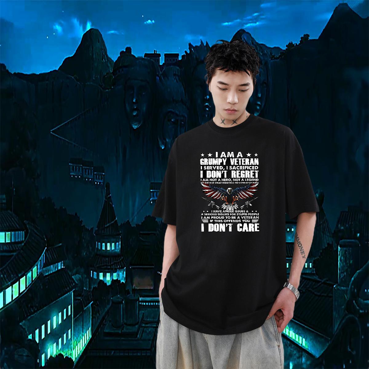 Custom T Shirt For … - image