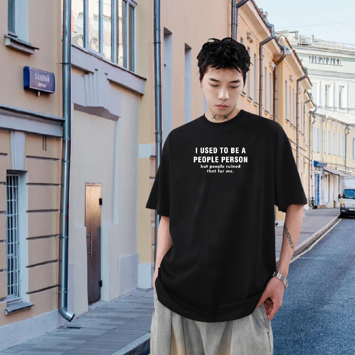 Designer T Shirt Fo… - image