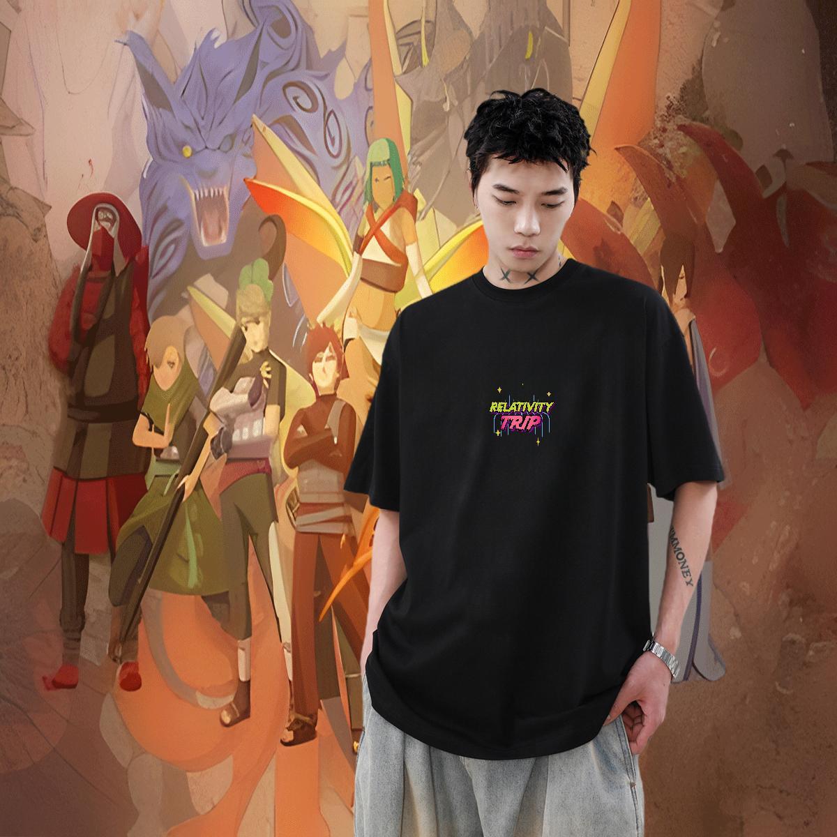 Casual New T Shirt … - image