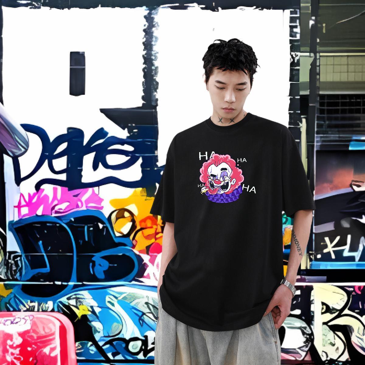 Casual New T Shirts… - image