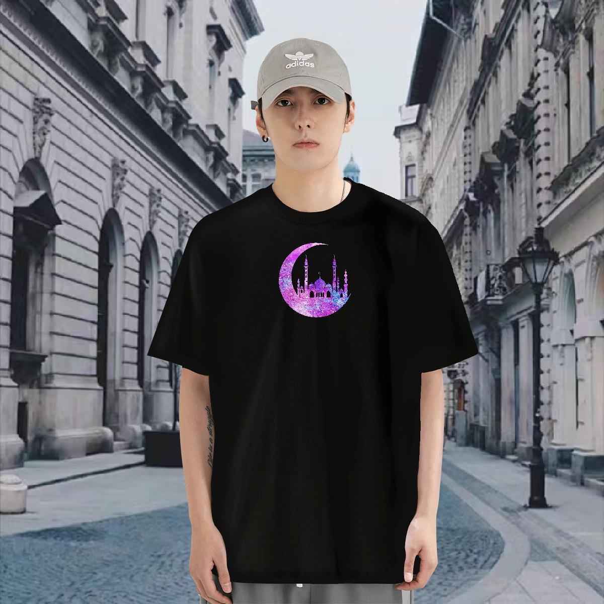 Casual New T Shirts… - image