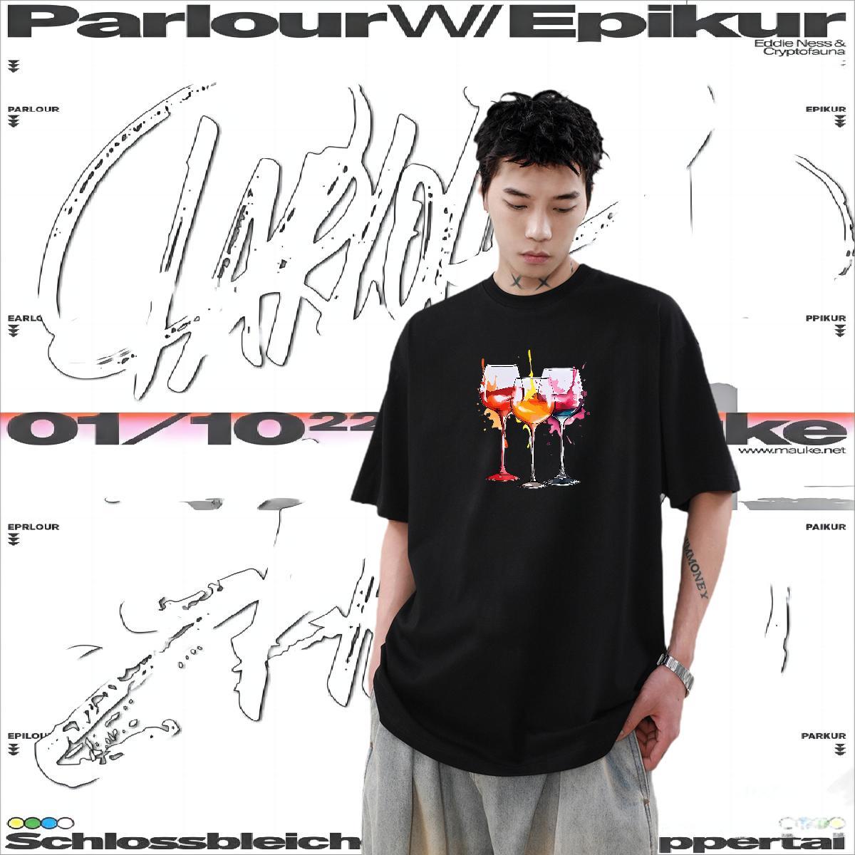 Classic Casual T-Sh… - image