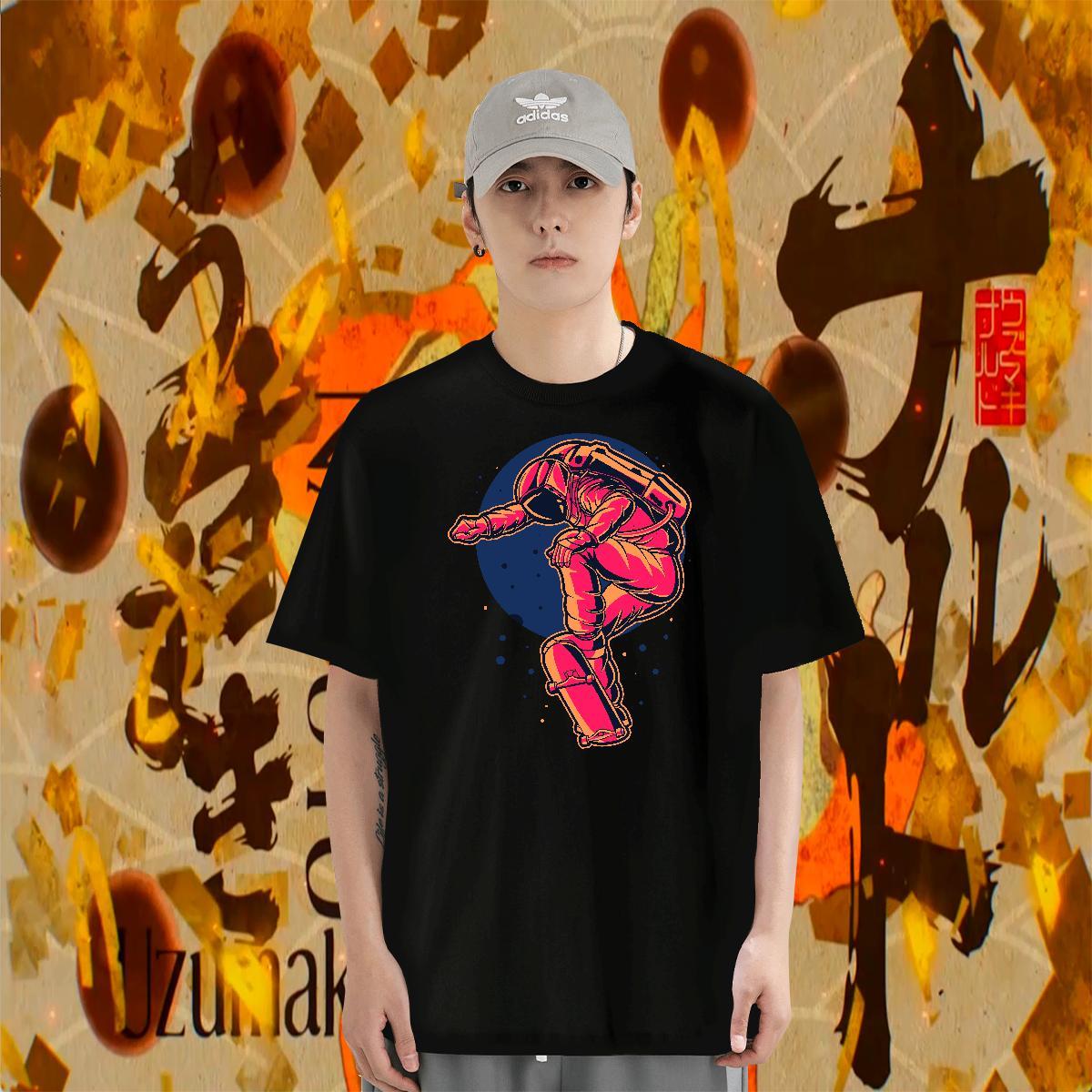 Brand T Shirts Men … - image