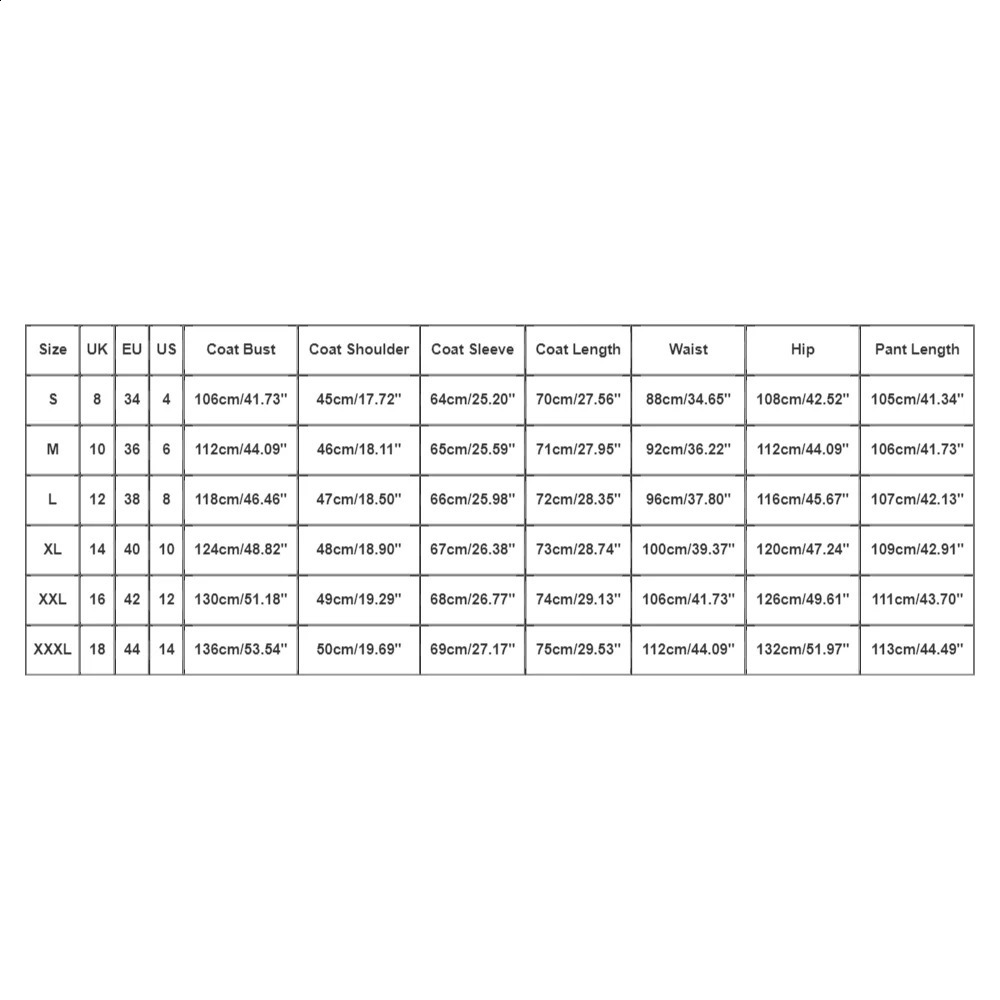 Mens Wedding Suit For Groom -Man Groomsman Pure Color Elegant Blazer Pant Set Slim Men Formal Dress Suit Clothes 240802
