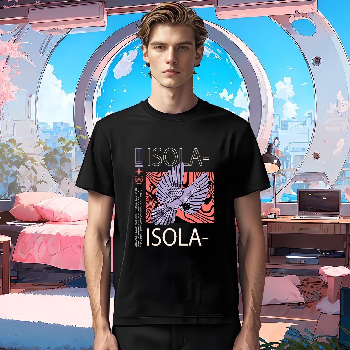 T Shirt 230G Pure C… - image