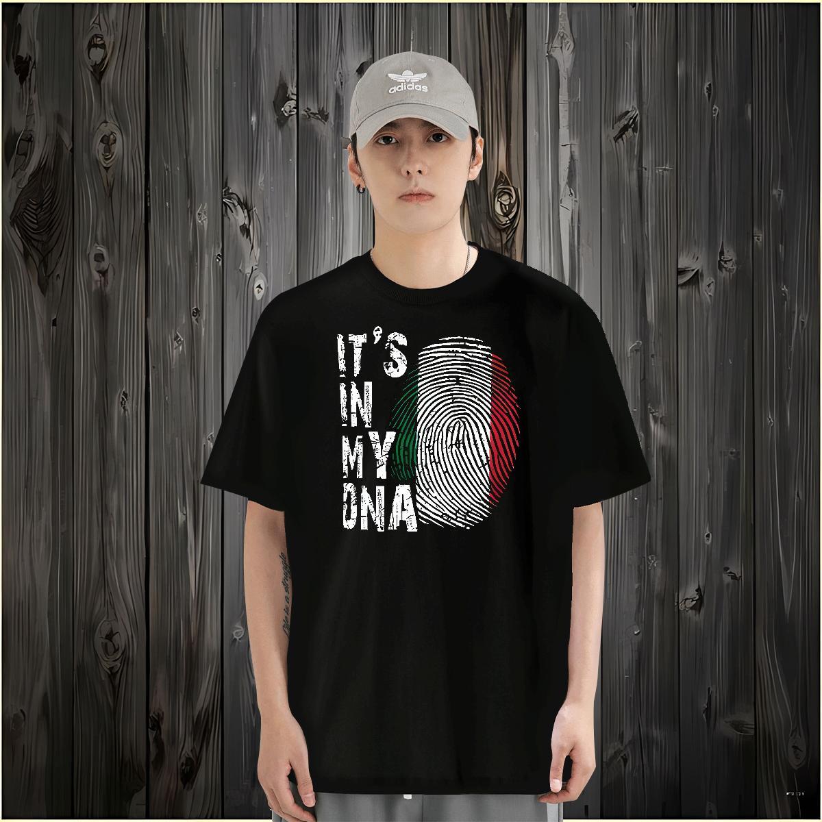 Fashion Casual T Sh… - image