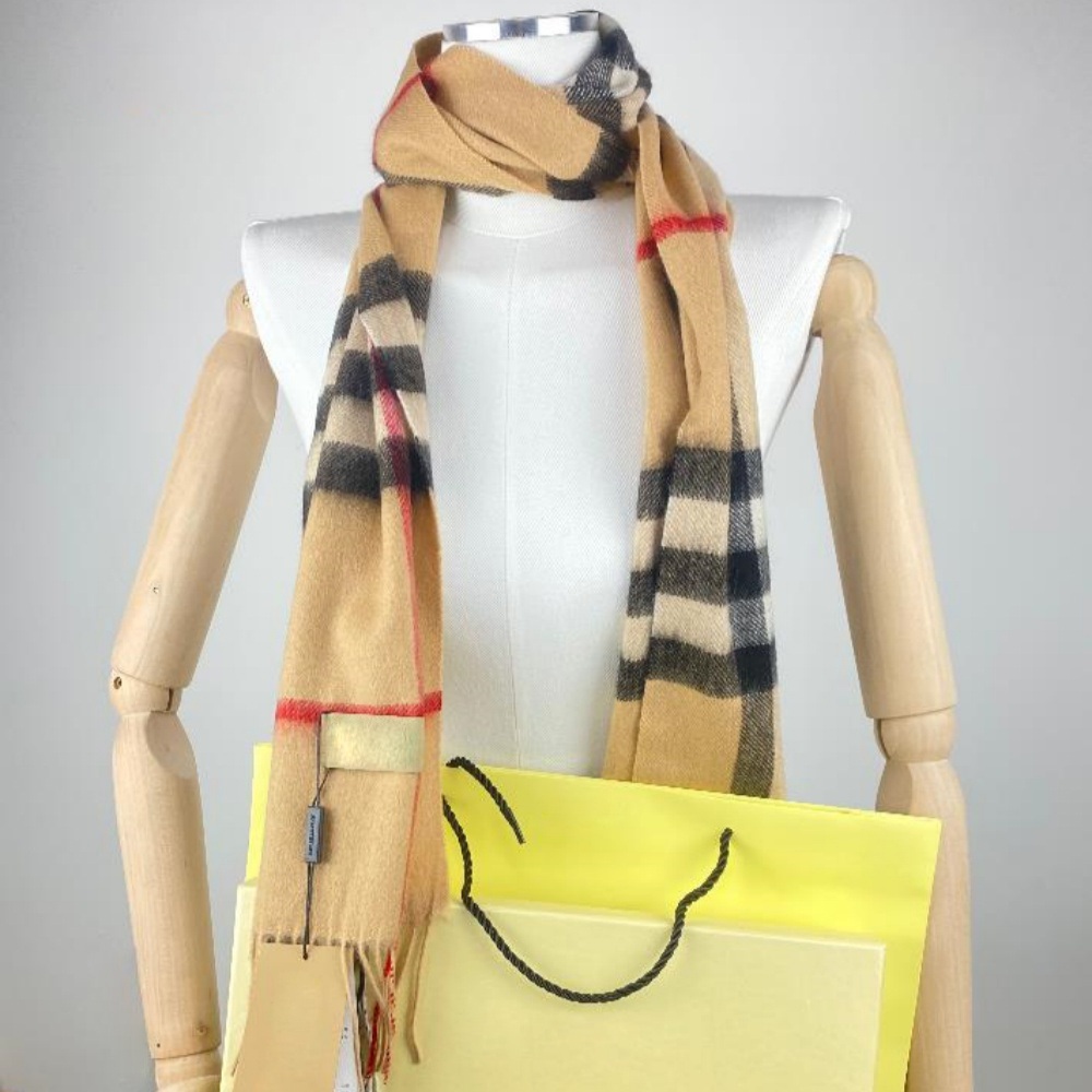 scarvesreal man sciarpa woman tie shawl scarutumn ol designers designer scarves dye comfortable silk warm wo soft wool scarf mens ece for winter class