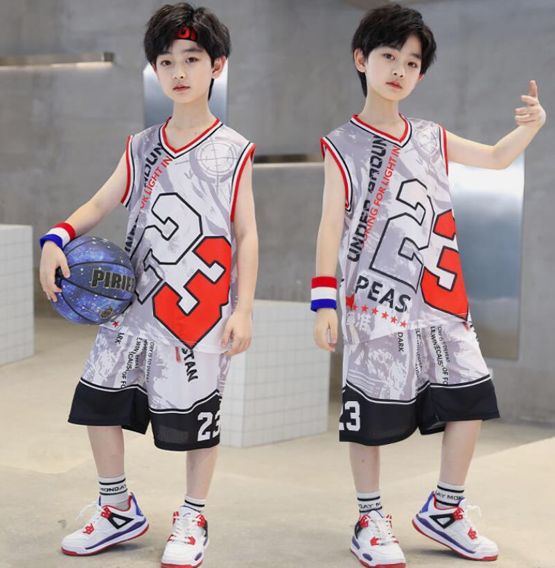 Jessie_kicks Design Fashion Jerseys Kids #GDN80 Clothing Ourtdoor Sport Support QC