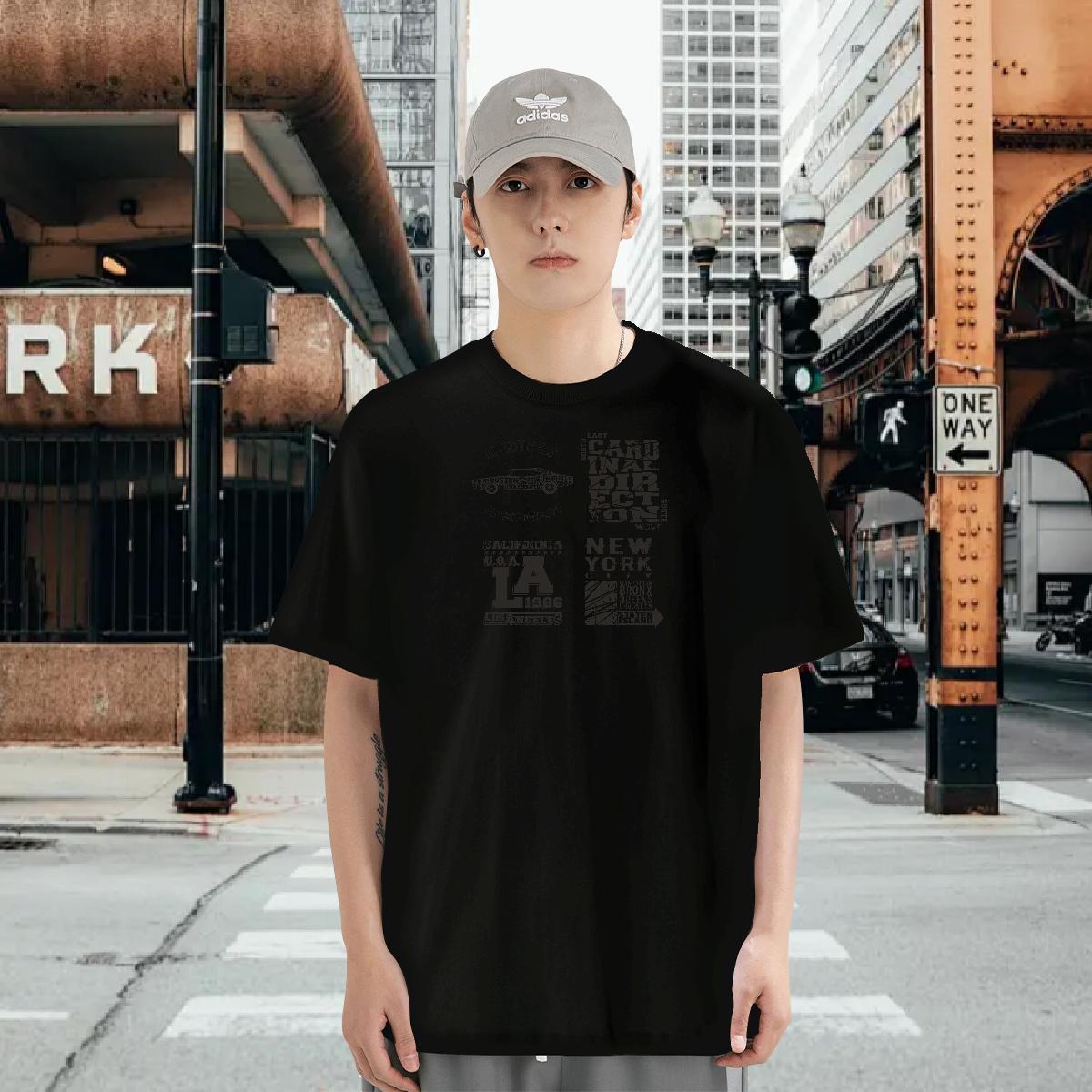 2024 T-Shirts For M… - image