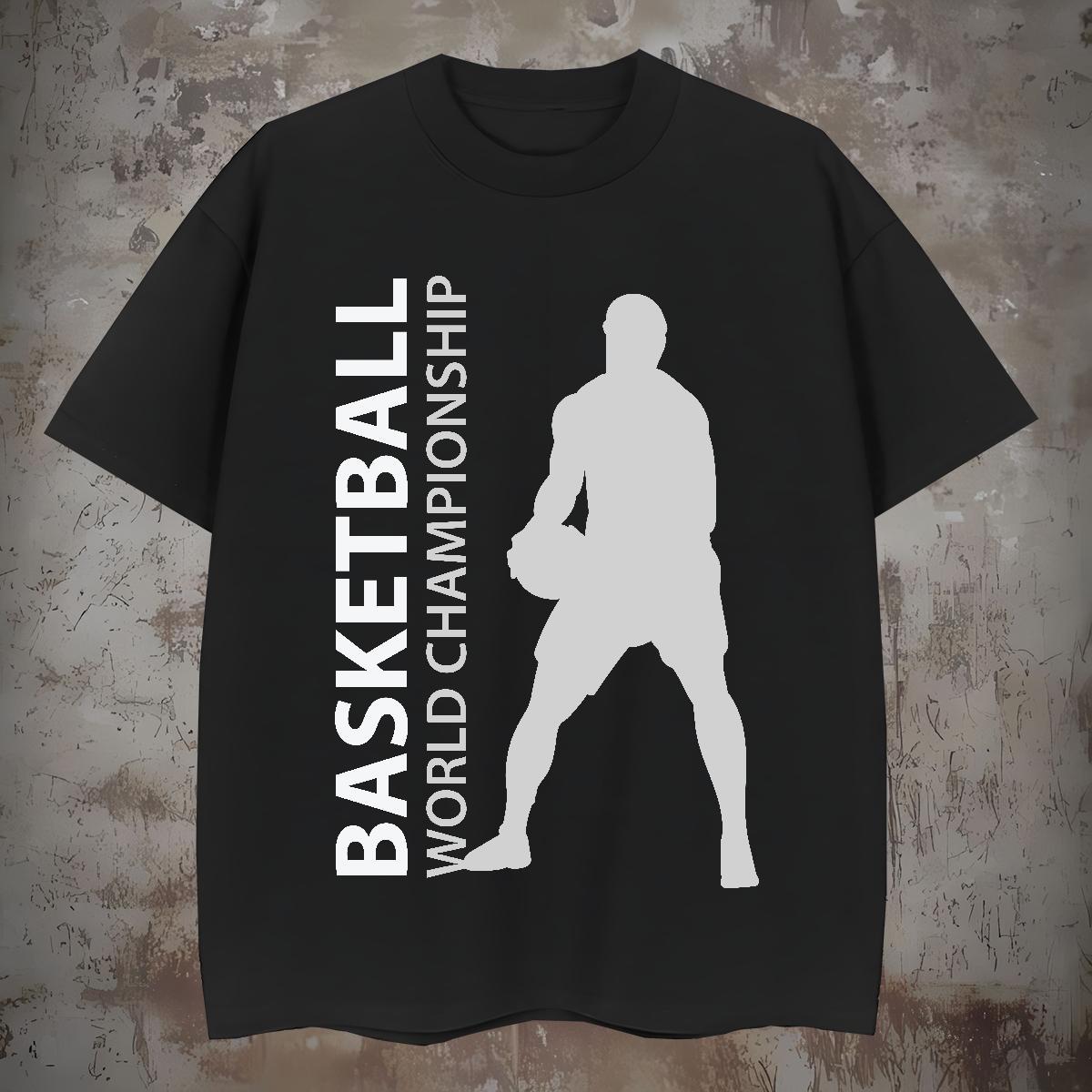 T Shirt 230G Cotton… - image