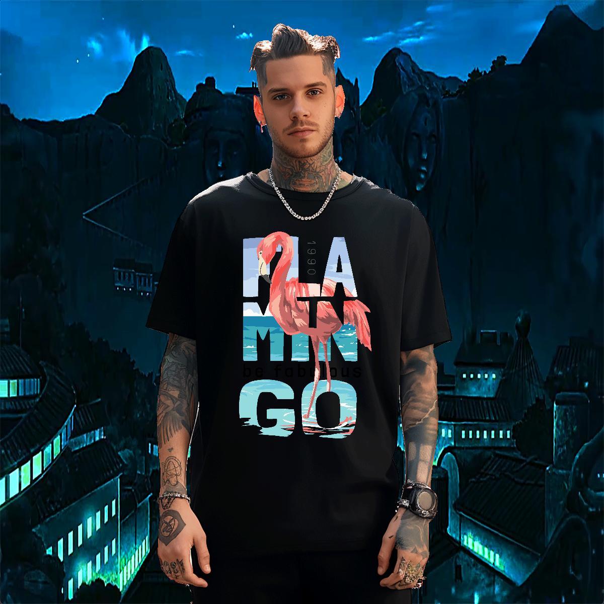 Casual New T-Shirts… - image