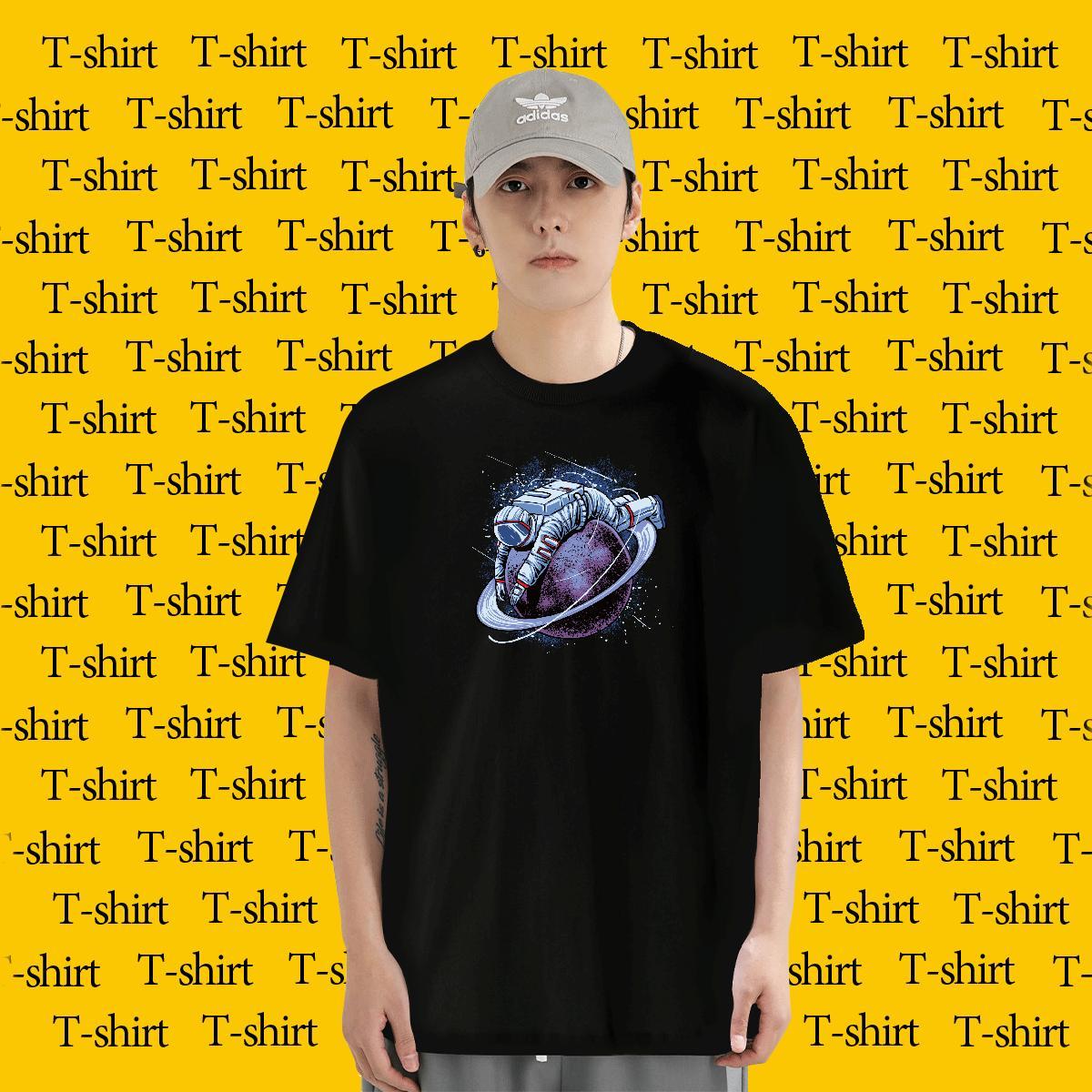 Custom T-Shirts For… - image