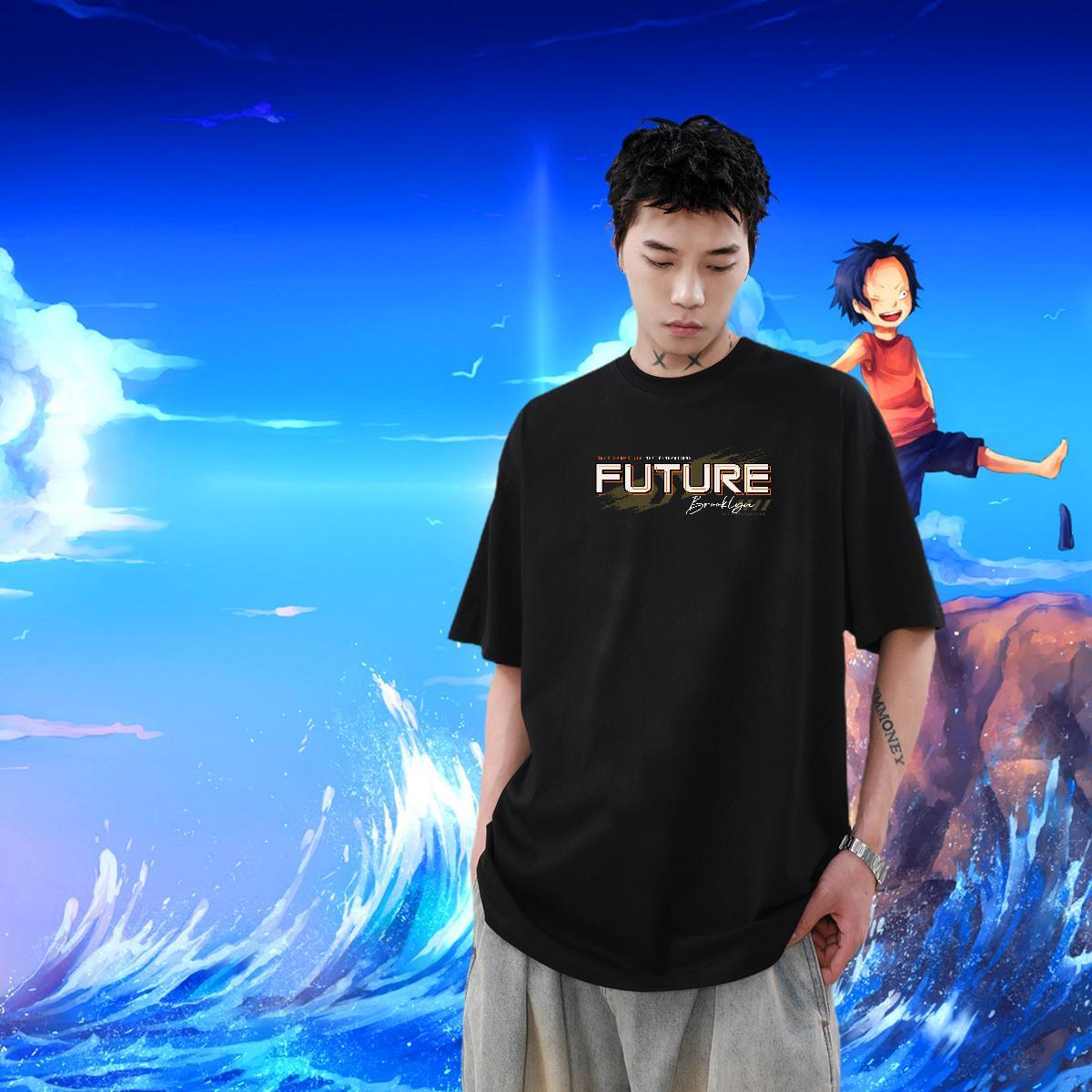 2024 Summer T-Shirt… - image