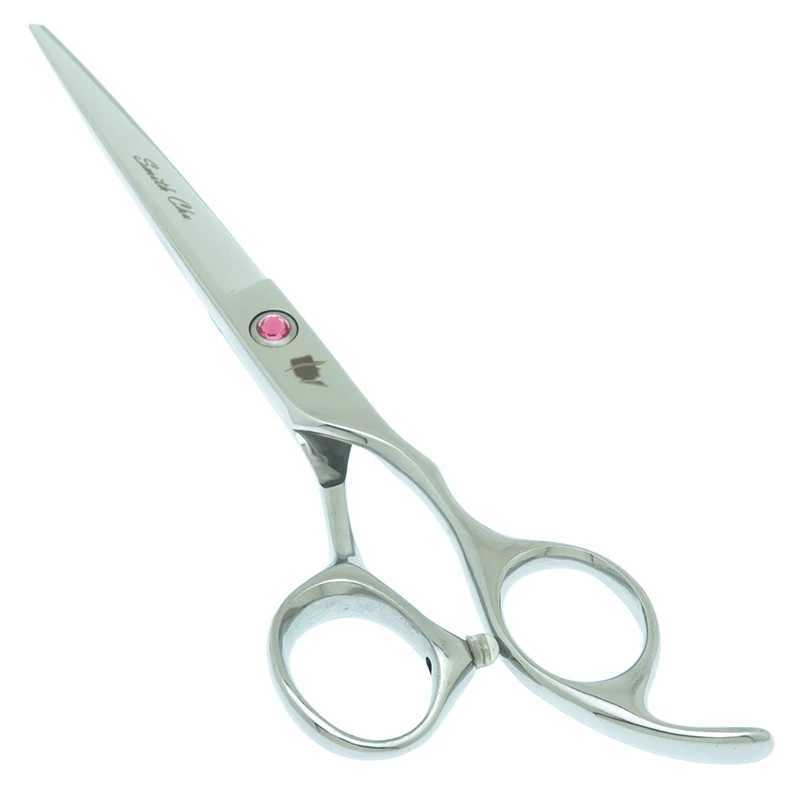 New Arrival 6.0-inch Professional Salon Clipper Japan 440C Barber Smith Zhou Barber Shaver A0035C Z241213