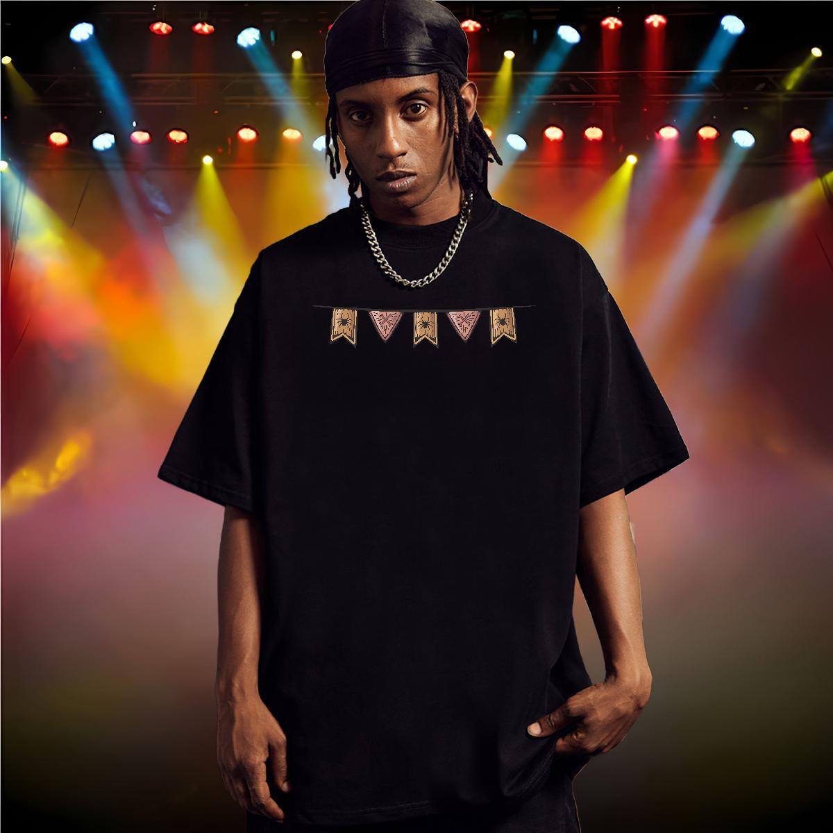 Men T Shirts 230G C… - image