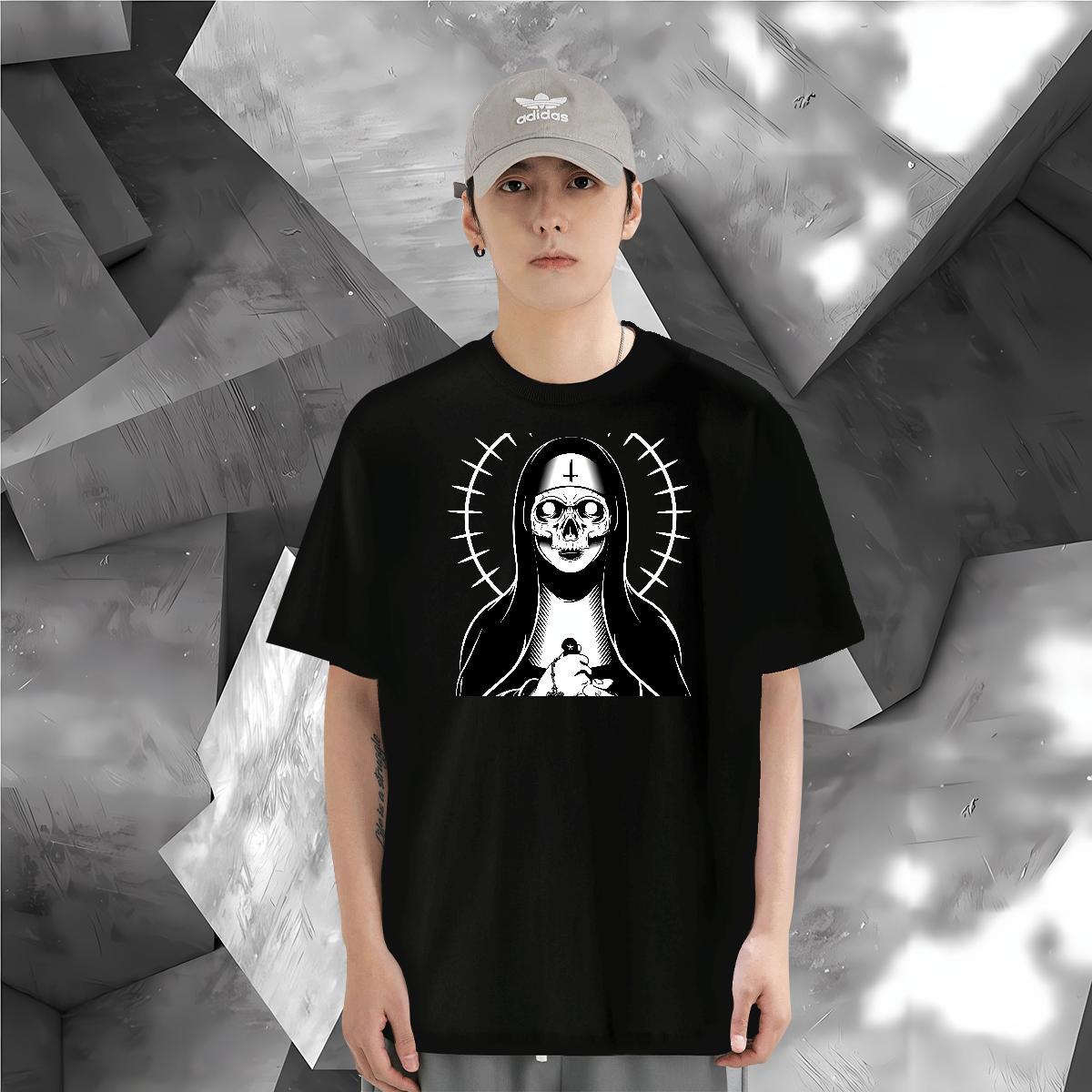 Fashion Casual T-Sh… - image