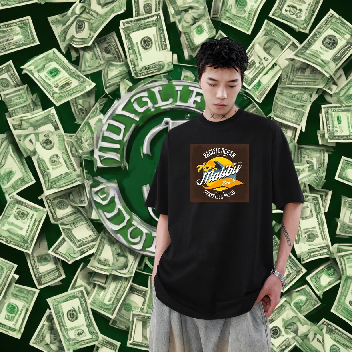 2024 T Shirt For Ma… - image