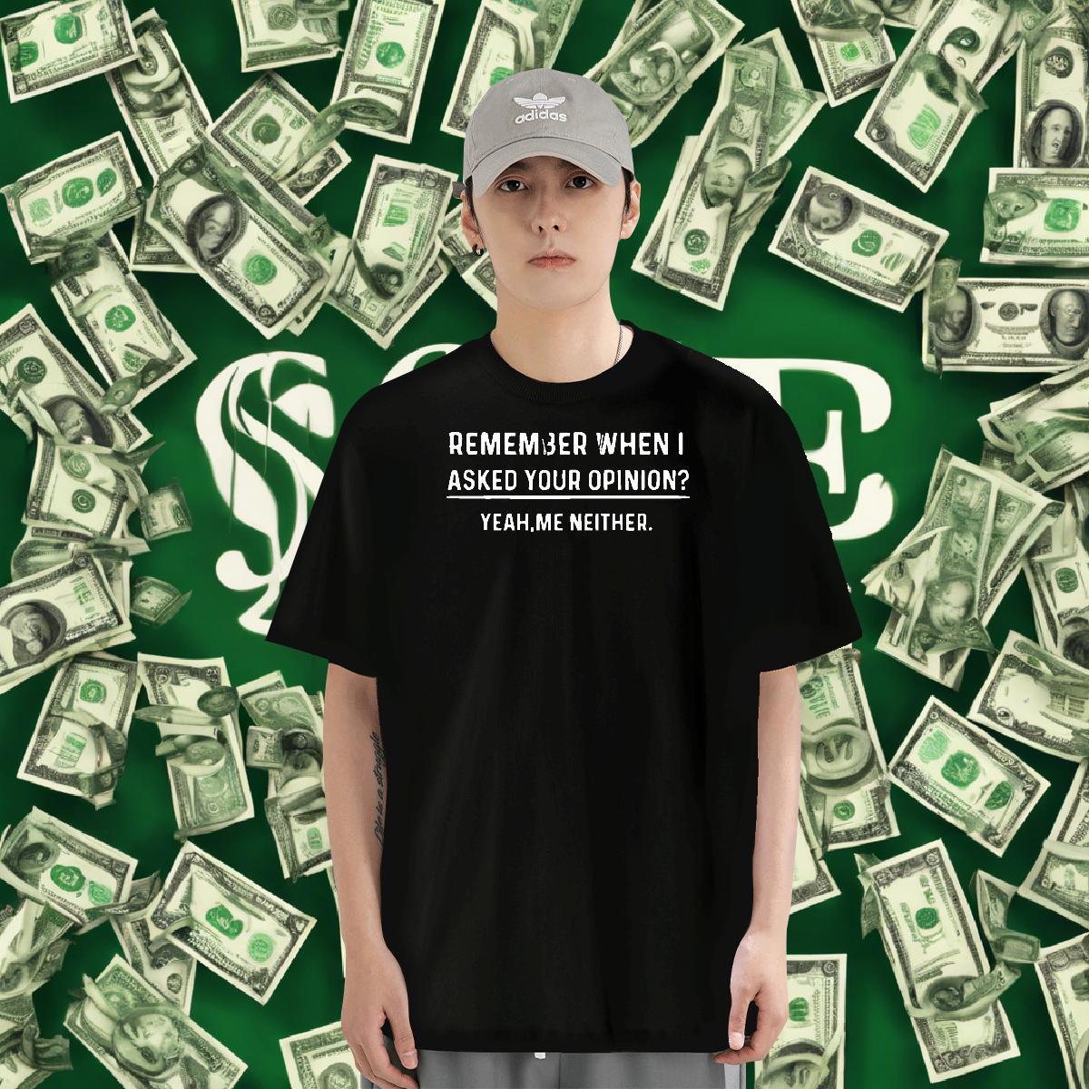 2024 Designer T Shi… - image