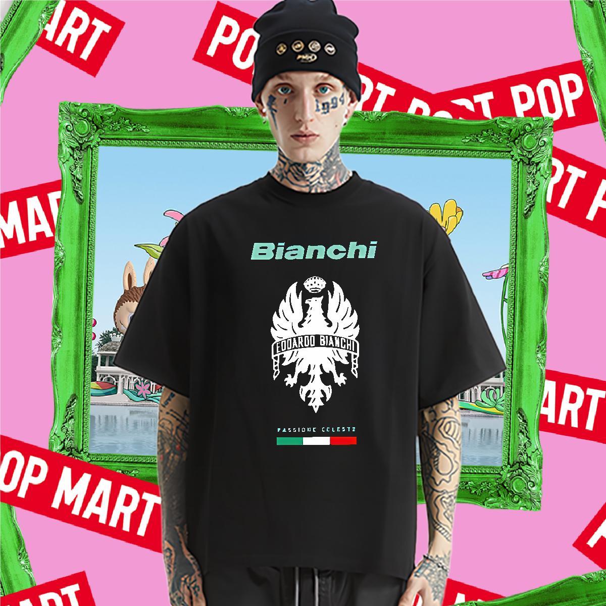 New Designer T Shir… - image