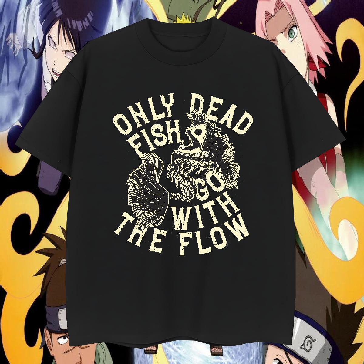 Fashion Casual T-Sh… - image