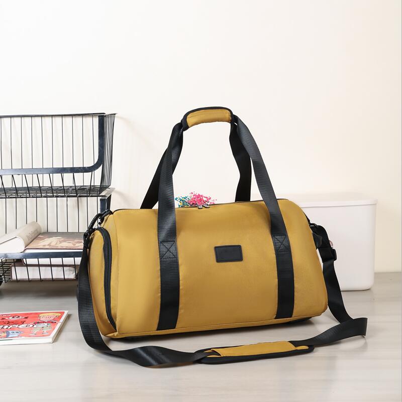 Designer Duffel Bags For Men Women Travel Handbag sac Wet And Dry Separation Sport Gym Yoga Bag Luxury Luggage bags High Capacity Crossbody Shoulder Bags tote bag