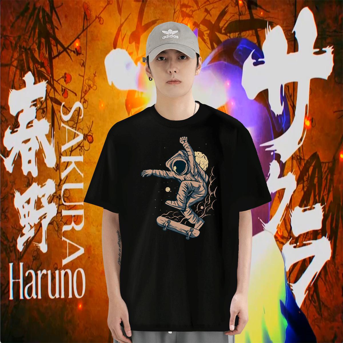 Casual New T Shirt … - image