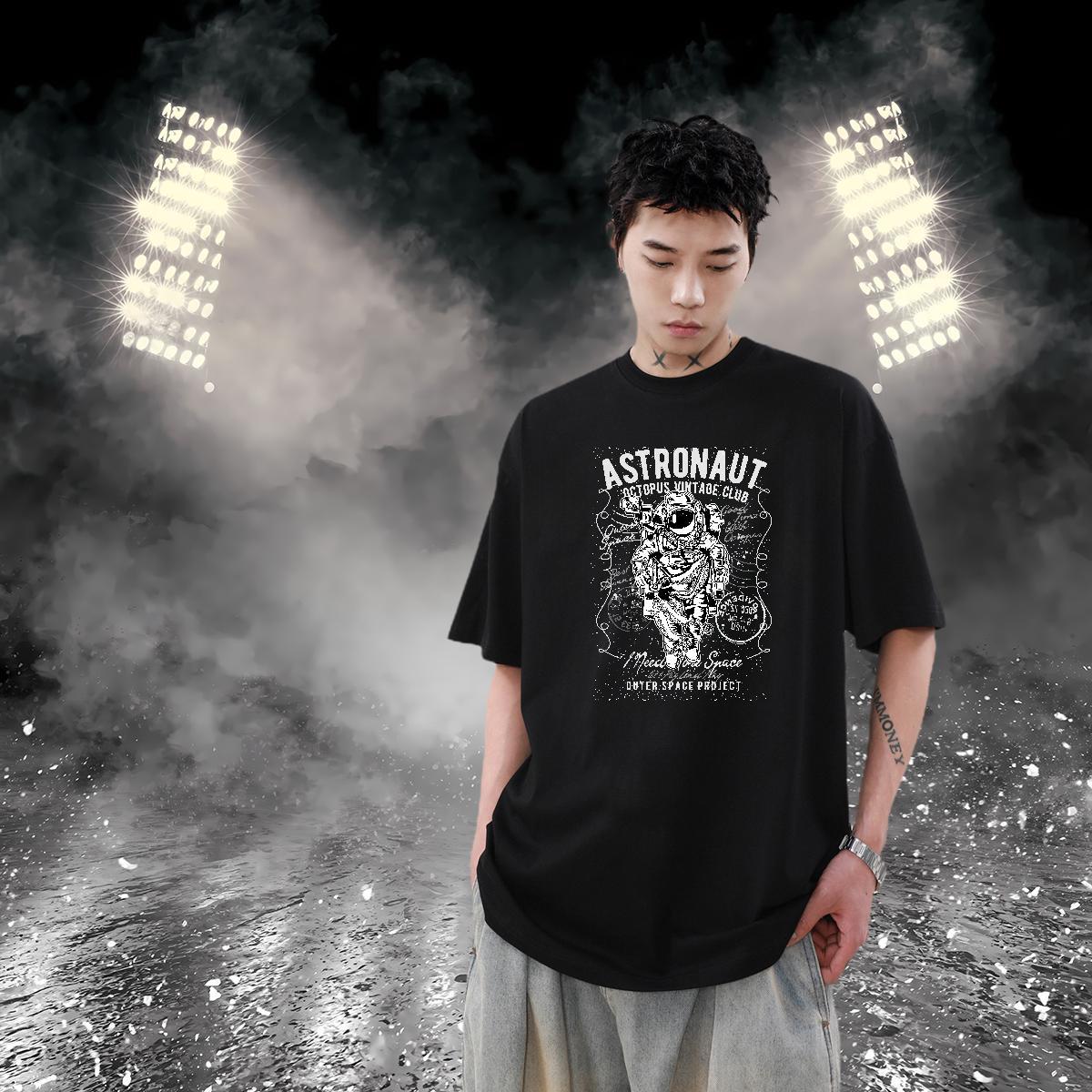 2024 New Men T Shir… - image