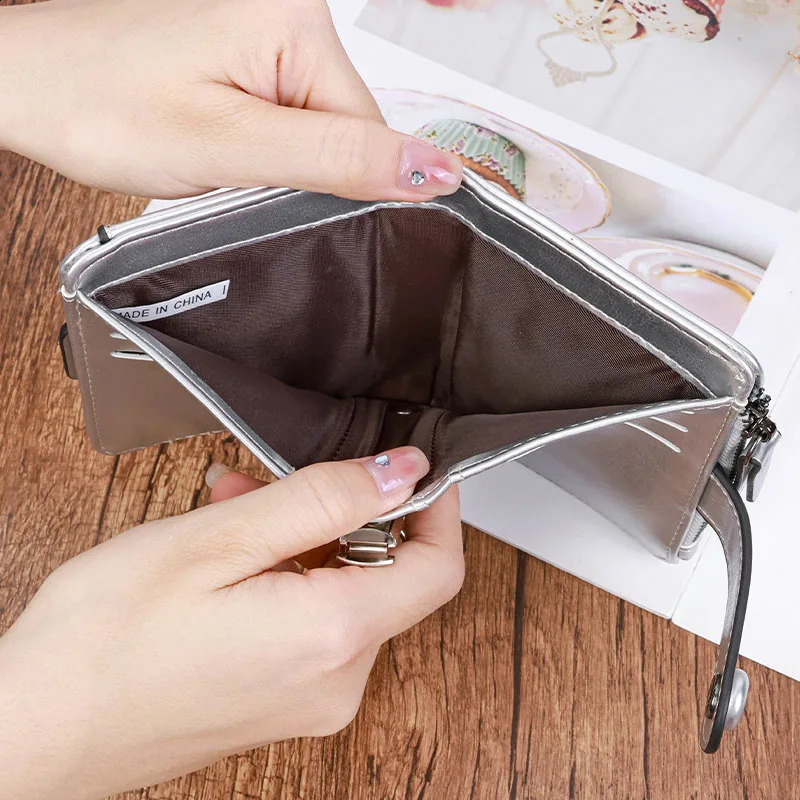 Small portable laptop with 15mm ring A8 agenda organizer diary wallet 240907