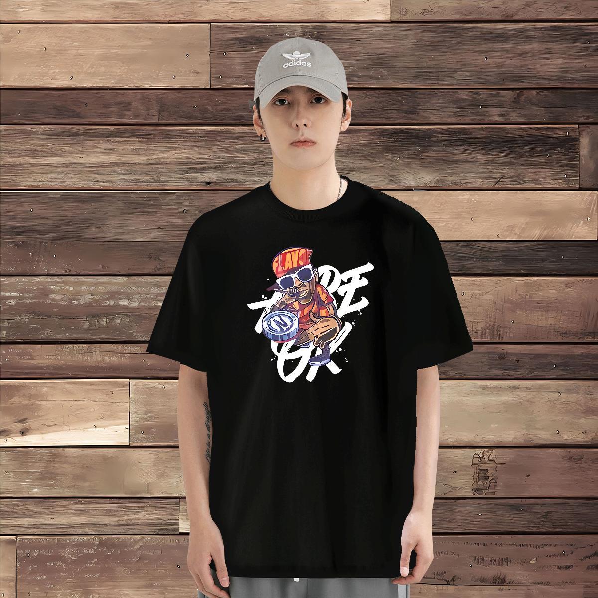 Designer Fashion T-… - image