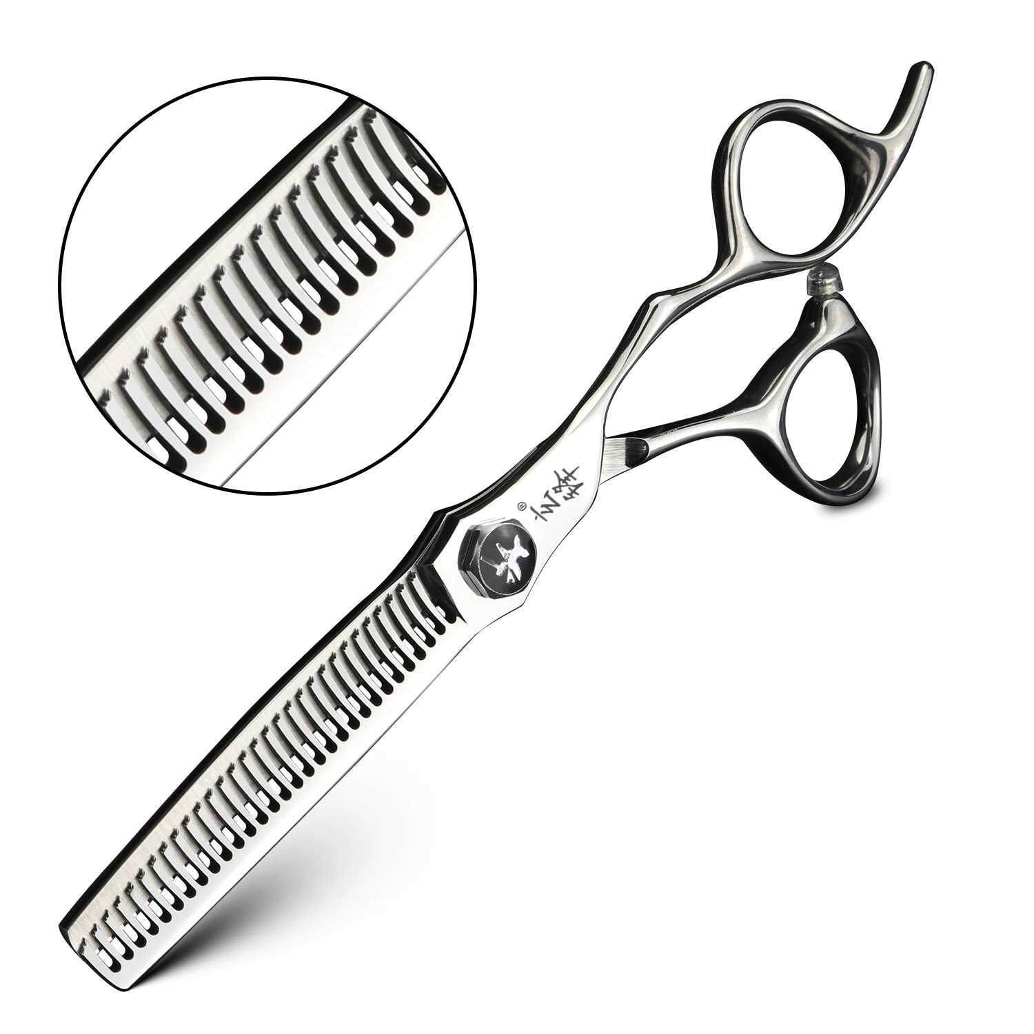 New Arrival Xuanfeng 6-inch multi size hair clipper barber styling tool cutting shears and slimming shears Z241213