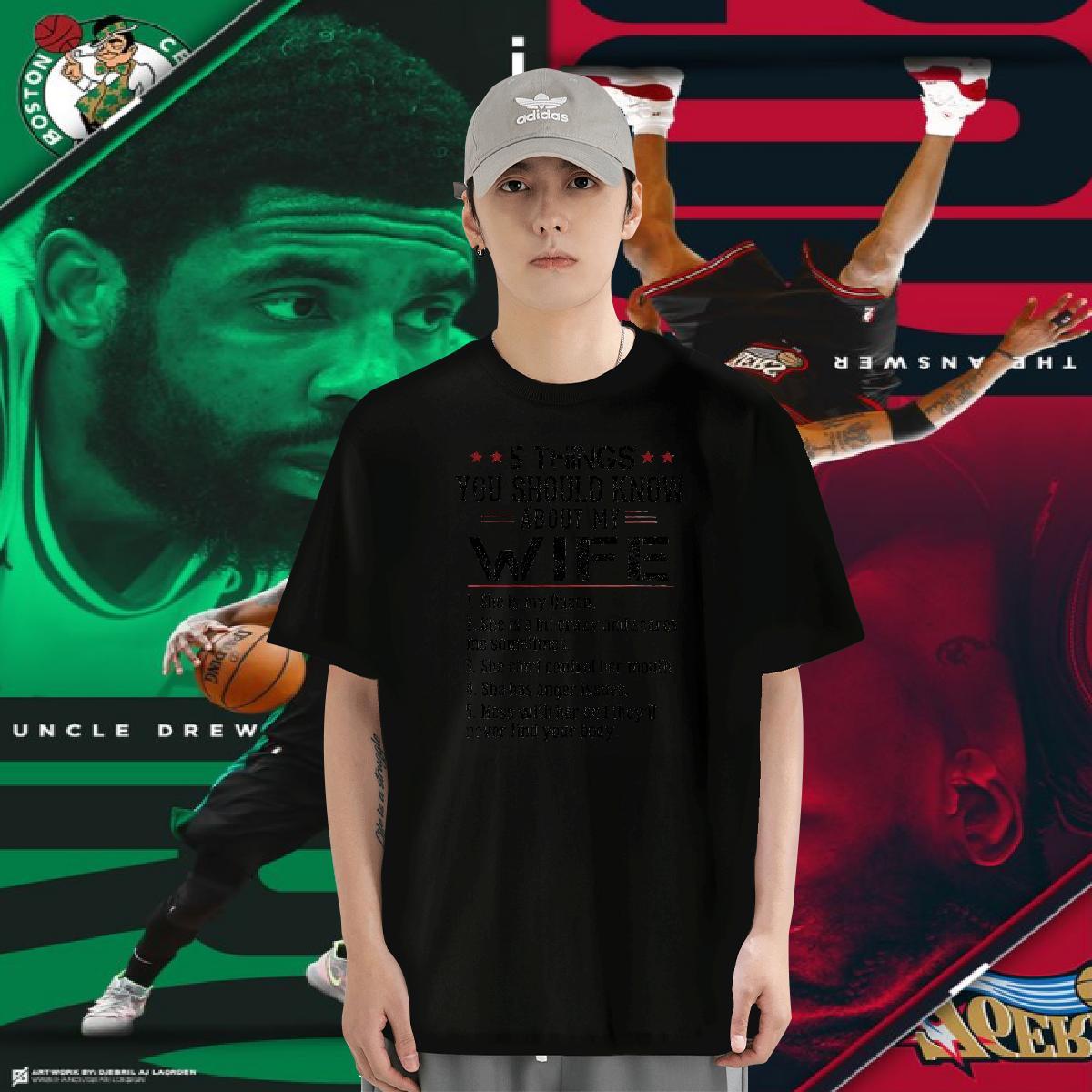 2024 Summer T-Shirt… - image